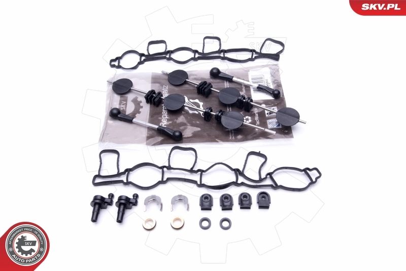 Repair Kit, intake manifold module